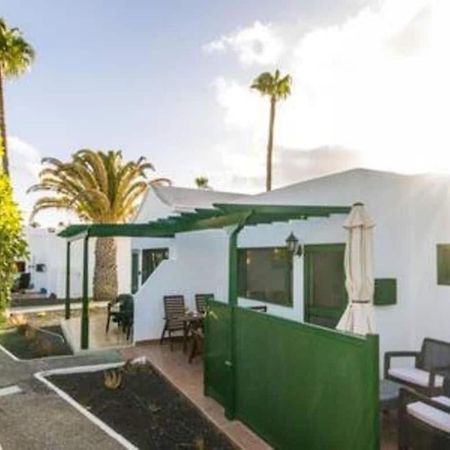 Villa Casa Solazo Puerto del Carmen  Esterno foto