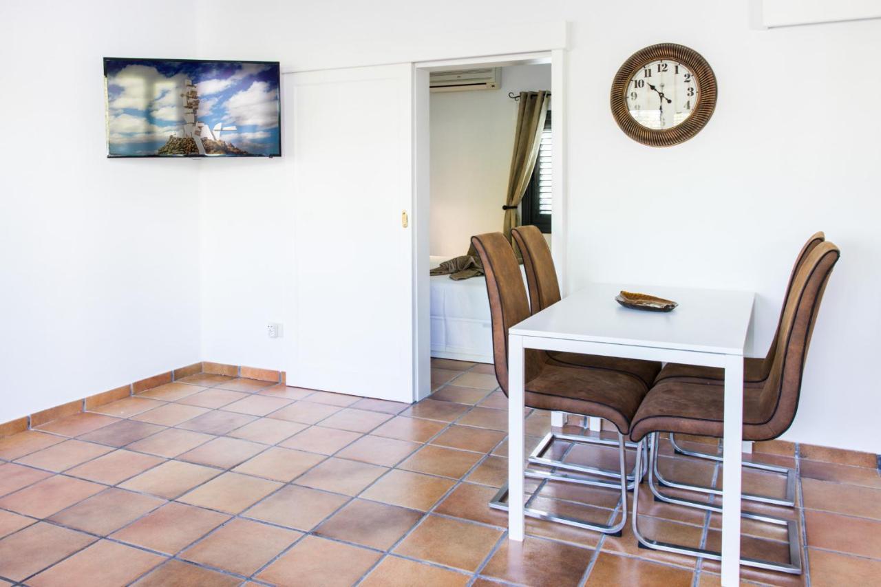 Villa Casa Solazo Puerto del Carmen  Esterno foto