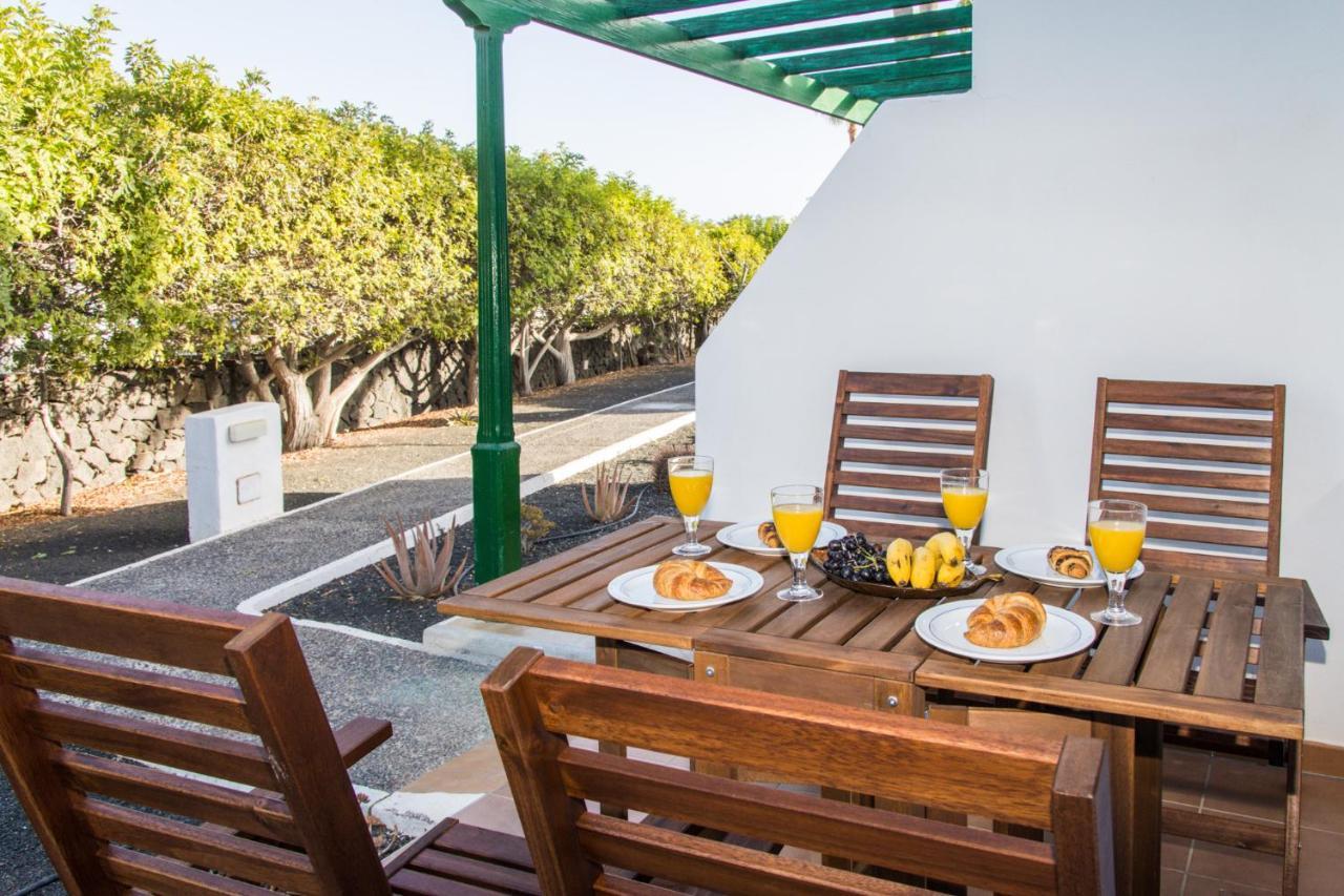 Villa Casa Solazo Puerto del Carmen  Esterno foto