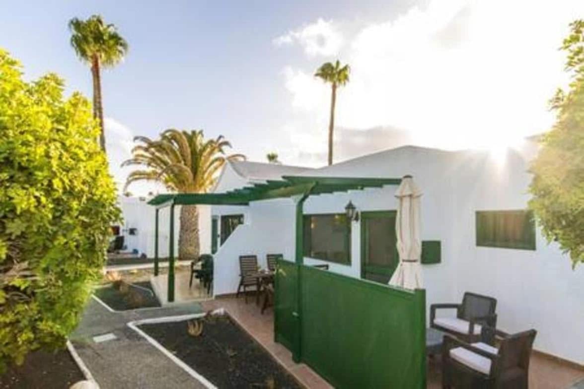 Villa Casa Solazo Puerto del Carmen  Esterno foto
