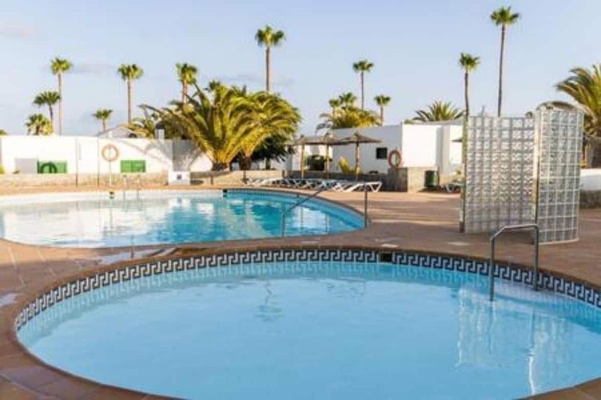 Villa Casa Solazo Puerto del Carmen  Esterno foto