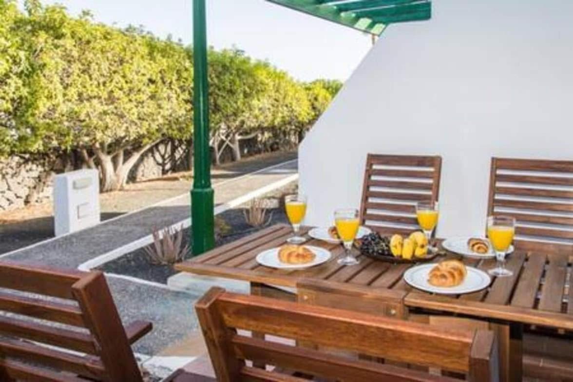 Villa Casa Solazo Puerto del Carmen  Esterno foto